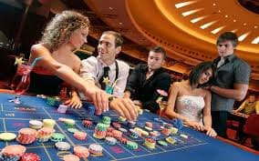 bet88 Live Casino